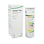 Combur 10 urine teststrips