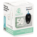 Ht One TD diabetes test strips 50 stuks