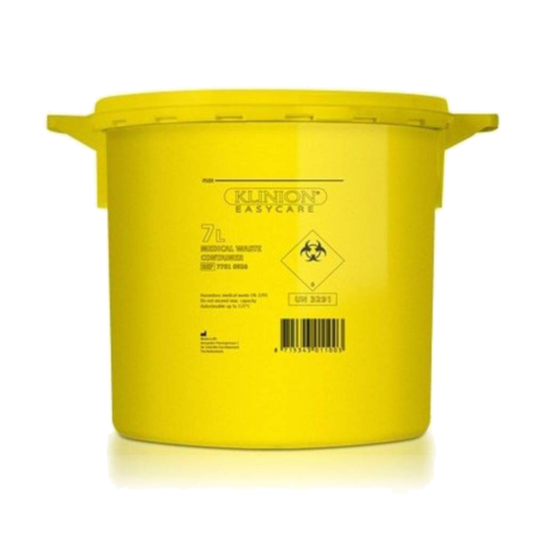 Naaldcontainer kopen 7.0  liter