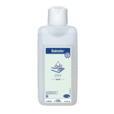 Antibacteriële zeep Baktolin pure 500ml, desinfecterende handzeep.