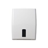 Handdoekdispenser interfolded doekjes