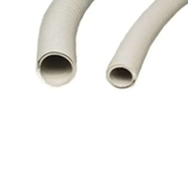 Afzuigslang speeksel Sirona (grijs, groot 15 mm)