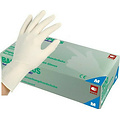 Latex Handschoenen kopen 100 st