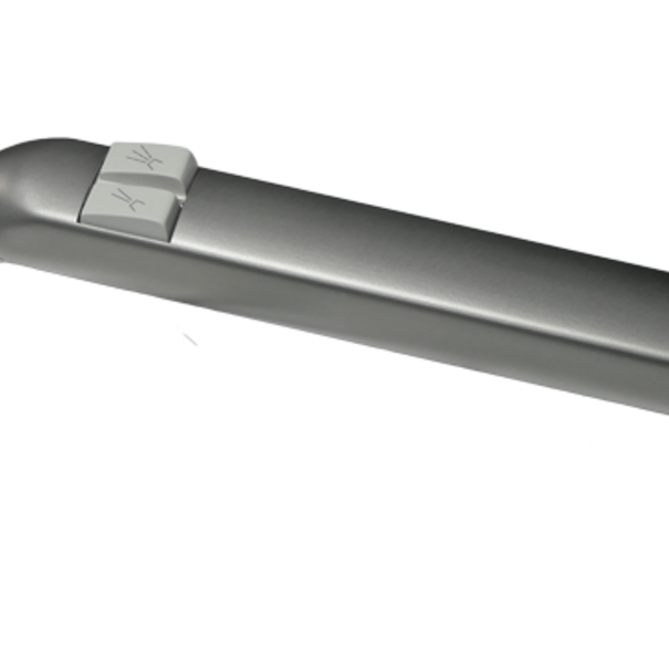 Luzzani minilight huls gebogen zonder licht