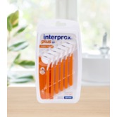Interprox Ragers Plus super micro 2mm Oranje