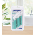 Interprox Interprox Ragers Plus  super micro 2.4 mm Groen