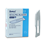 Romed Scalpel mesjes steriel nr.10