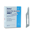 Romed Scalpel mesjes steriel nr.15