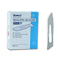 Romed Scalpel mesjes steriel nr.21
