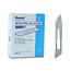 Romed Scalpel mesjes steriel nr.21
