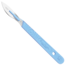 Swann Morton Scalpel met handvat nr 24 STERIEL- 10 stuks