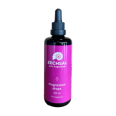 Zechsal magnesium drops 100ml
