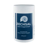 Magnesium Bisglycinaat 200 g poeder