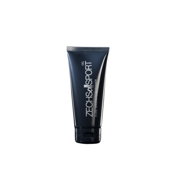 Zechsal  Magnesium Zechsallsport gel 100ml