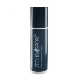 Magnesium Zechsallsport gel 500ml pompfles