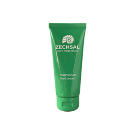 Magnesium voetencreme 100 ml