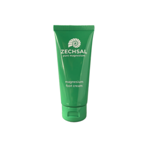 Magnesium voetencreme 100 ml