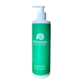 Magnesium voetencreme 500 ml