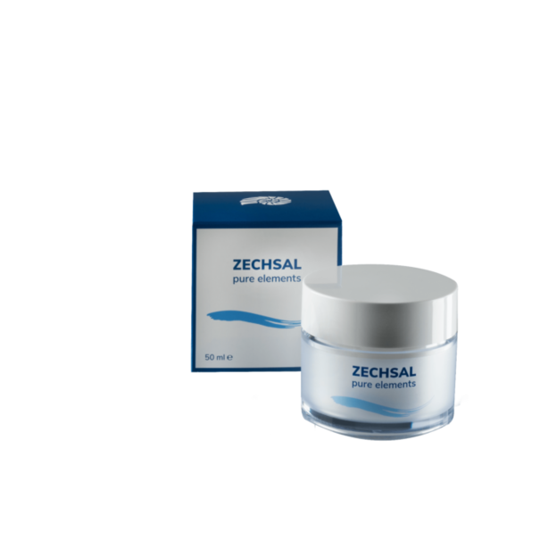 Zechsal Zechsal Pure Elements balancing cream, 50 ml.