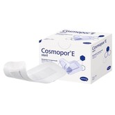 Cosmopor E wondverband steriel 10x6cm 25 stuks