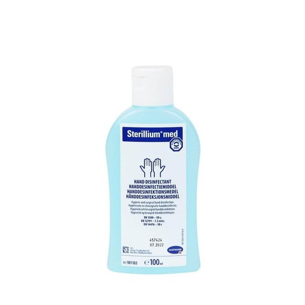 Sterillium med Sterillium Med 100 ml