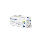 Cosmopor Silicone 7,2x5cm wondverband steriel 50 stuks