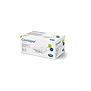 Cosmopor Silicone 7,2x5cm wondverband steriel 50 stuks