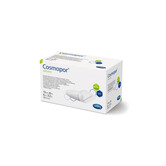 Cosmopor Silicone 15x8cm wondverband steriel 25 stuks
