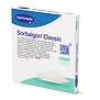 Sorbalgon Alginaat 10x10cm wondverband 3 stuks