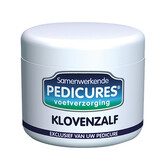 Klovenzalf Samenwerkende pedicure 75ml