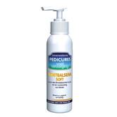 Voetbalsem soft 150 ml Samenwerkende pedicure