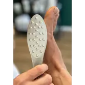 Voetvijl kopen RVS Samenwerkende Pedicures