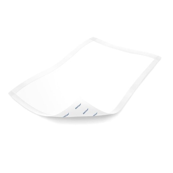 Hartmann Molicare premium bed onderlegger 40x60 cm 25 stuks