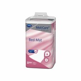 Molicare premium bed onderlegger 60x60 cm 25 stuks