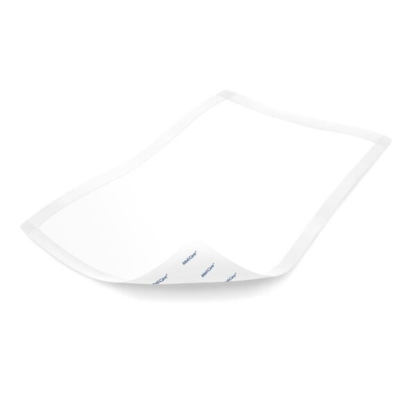 Hartmann Molicare premium bed onderlegger 40x60 cm 30 stuks