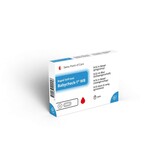 Babycheck-1 WB (hCG) zwangerschap zelftest