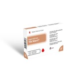 Tik’Alert (ziekte van Lyme) zelftest