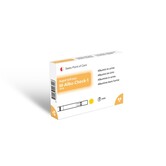M-Albu-Check-1 Strip (nierfalen) zelftest
