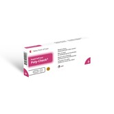 Poly-Check (bloed in ontlasting) zelftest