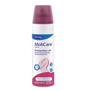 MoliCare Skin Protection Oil 200 ml