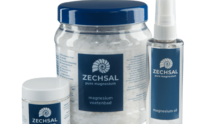 Verbeter je Gezondheid met Magnesiumolie: Alles wat je Moet Weten