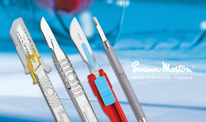 Alles over Scalpels: Soorten, Toepassingen en Veilig Gebruik in de Geneeskunde