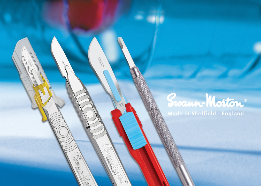 Alles over Scalpels: Soorten, Toepassingen en Veilig Gebruik in de Geneeskunde