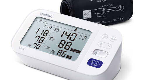 Alles wat je moet weten over bloeddrukmeters