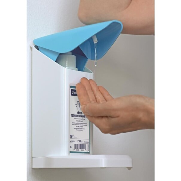 Sterillium med Eurodispenser safety plus 1000ml