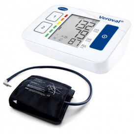 Hartmann Veroval® Compact BPU22 bovenarm bloeddrukmeter