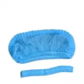 Haarnetjes blauw (1000st)