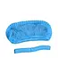 Diamond Medical Haarnetjes blauw   (1000st)