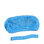 Haarnetjes blauw (1000st)