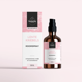 Roomspray Lentekriebels  100ml - 100% Natuurlijk